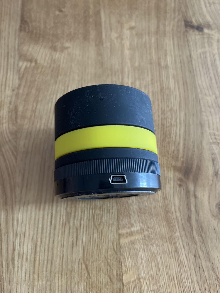 Głośnik bluetooth