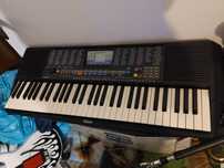 Sprzedam organy Yamaha