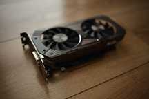 ZOTAC GEFORCE® GTX 1060 3GB/192 DDR5 AMP! Edition