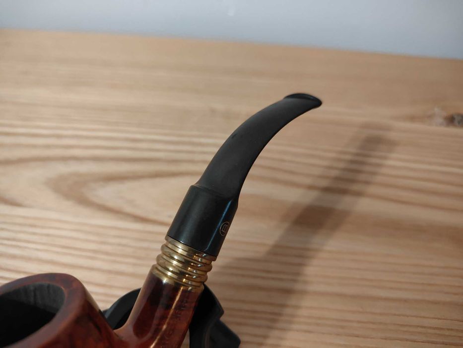 fajka drewniana Big Ben Concorde fajka do palenia