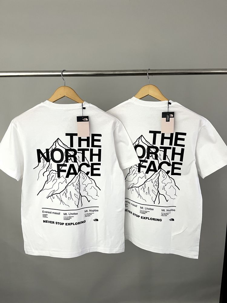 Продам футболку the north face Tnf