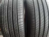 Opony letnie 215/60R17 Michelin 2021r  7mm montaż w cenie