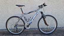 MTB Orbea Manitou Mavic Super Light Deore LX TANIO! Okazja Promocja!