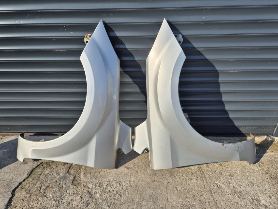 Błotnik ford focus mk2 lift kl 03