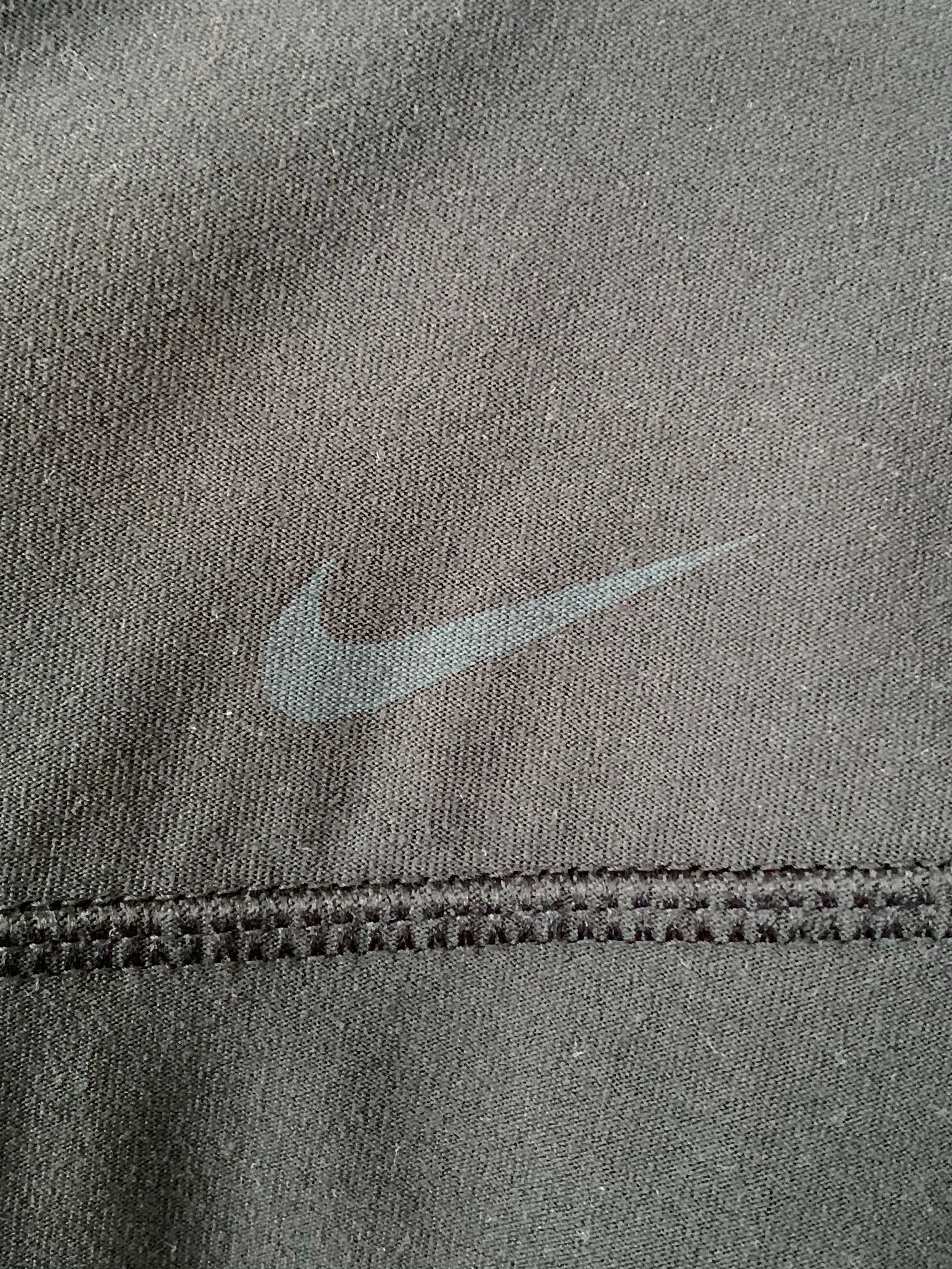Nike śliczne spodenki L/40