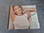 Kylie Minogue cant get you out of my head