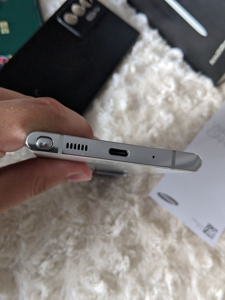 12/256gb 2sim‼️ N9860 Hong Kong версія Samsung  note 20 ultra 2 sim ga