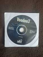 Voodoo 3 CD - 3dfx