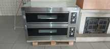 Forno trifásico novo