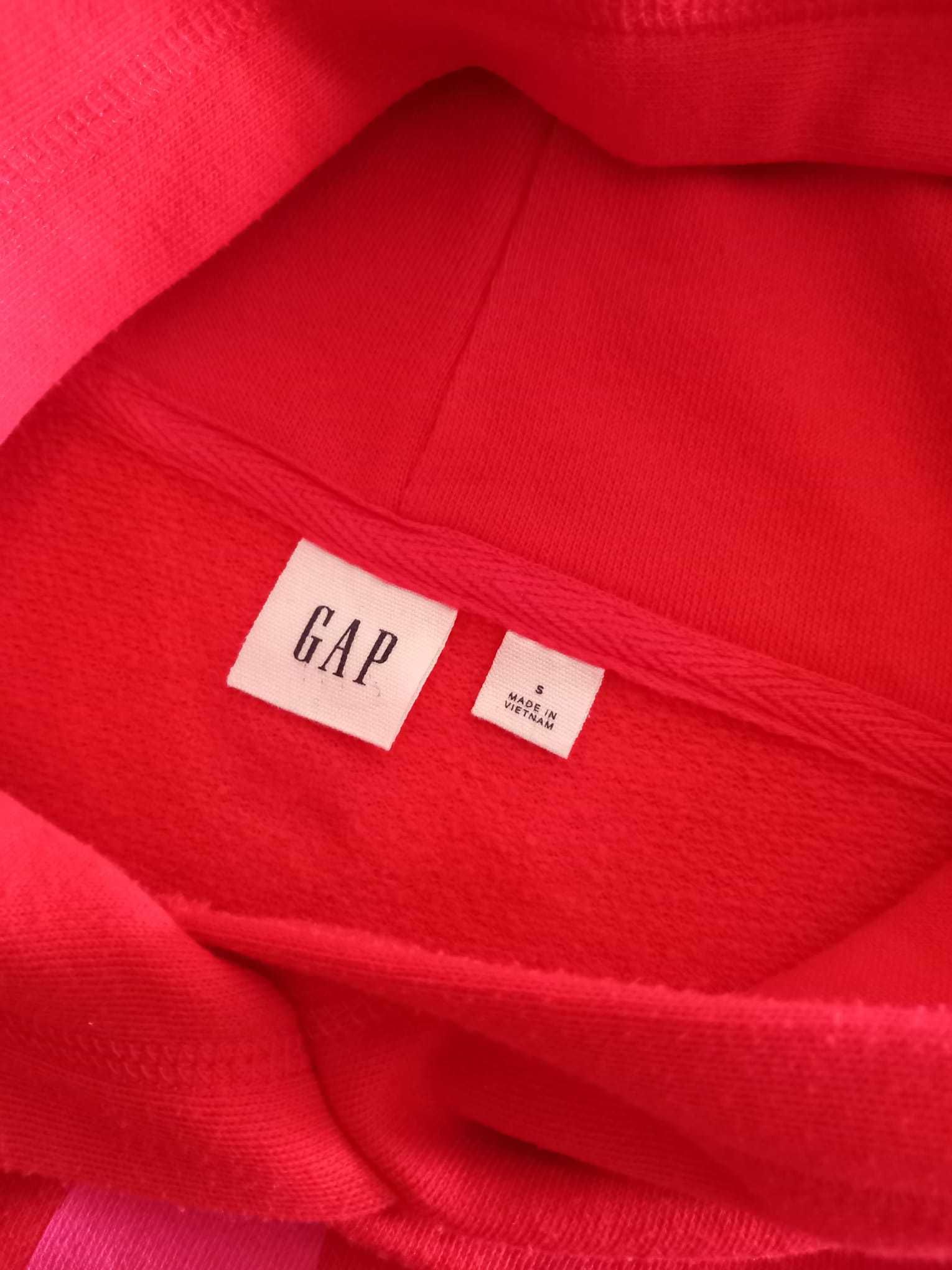 Sweatshirt GAP tamanho S