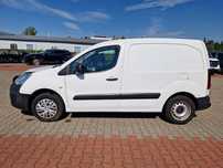 Peugeot Partner  Salon PL KLima FV 23%