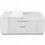 drukarka atramentowa canon pixma tr4551 biała jak nowa + tusze
