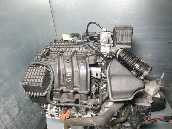 Motor completo DACIA Sandero III