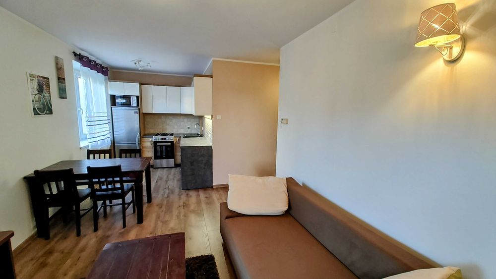 Mieszkanie 2 pokojowe Osowa Góra ul Rekinowa