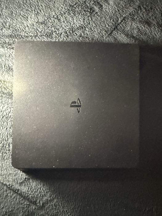 Ps 4 slim 500gb