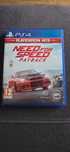 Gra Ps4 Need for speed payback