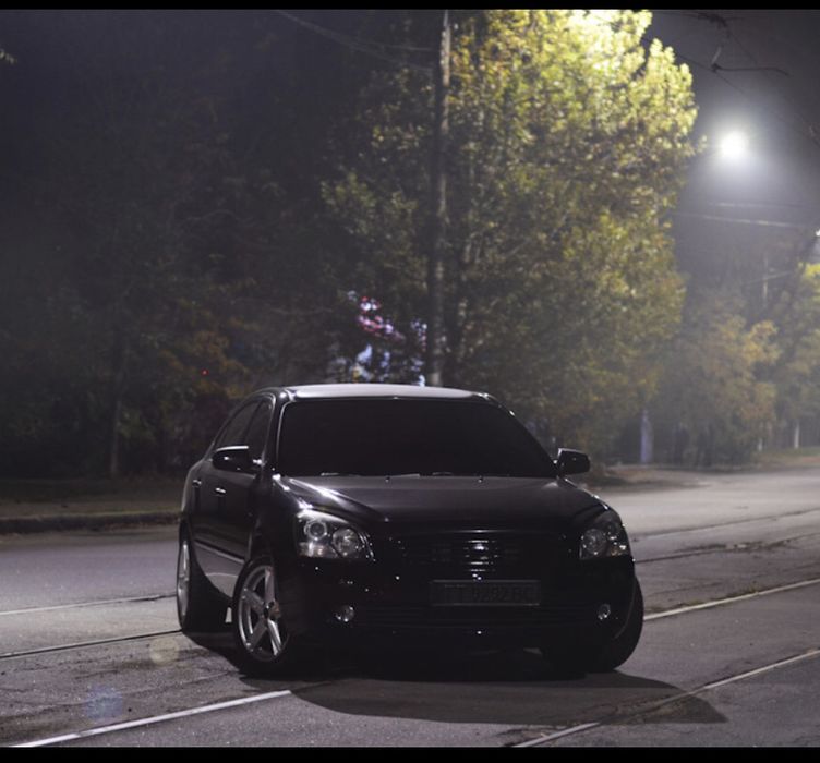 Авто перегон по Україні Драйвер