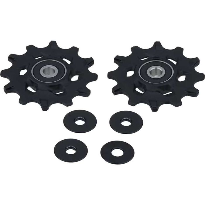 Kółka przerzutki SRAM X01/DH/X1/GX X-Sync 11sp