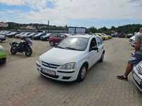 Opel Corsa 2005/1.2benzyna/opłaty aktualne