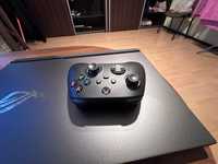 Джостик Microsoft Xbox Carbon black