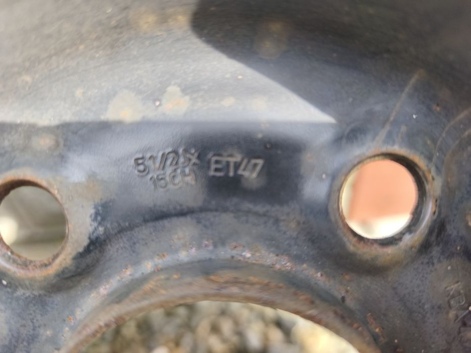 Opony zimowe z felgami Kia Ceed/Hyundai i30