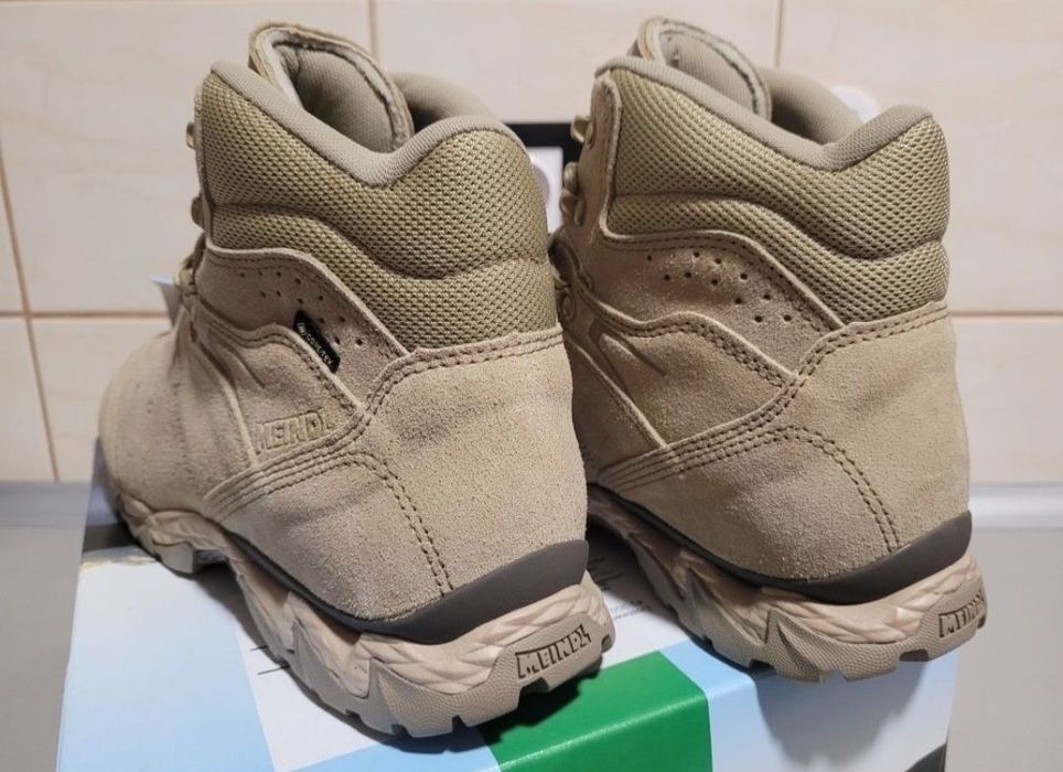 Buty Meindl Provider Gtx Pro 44