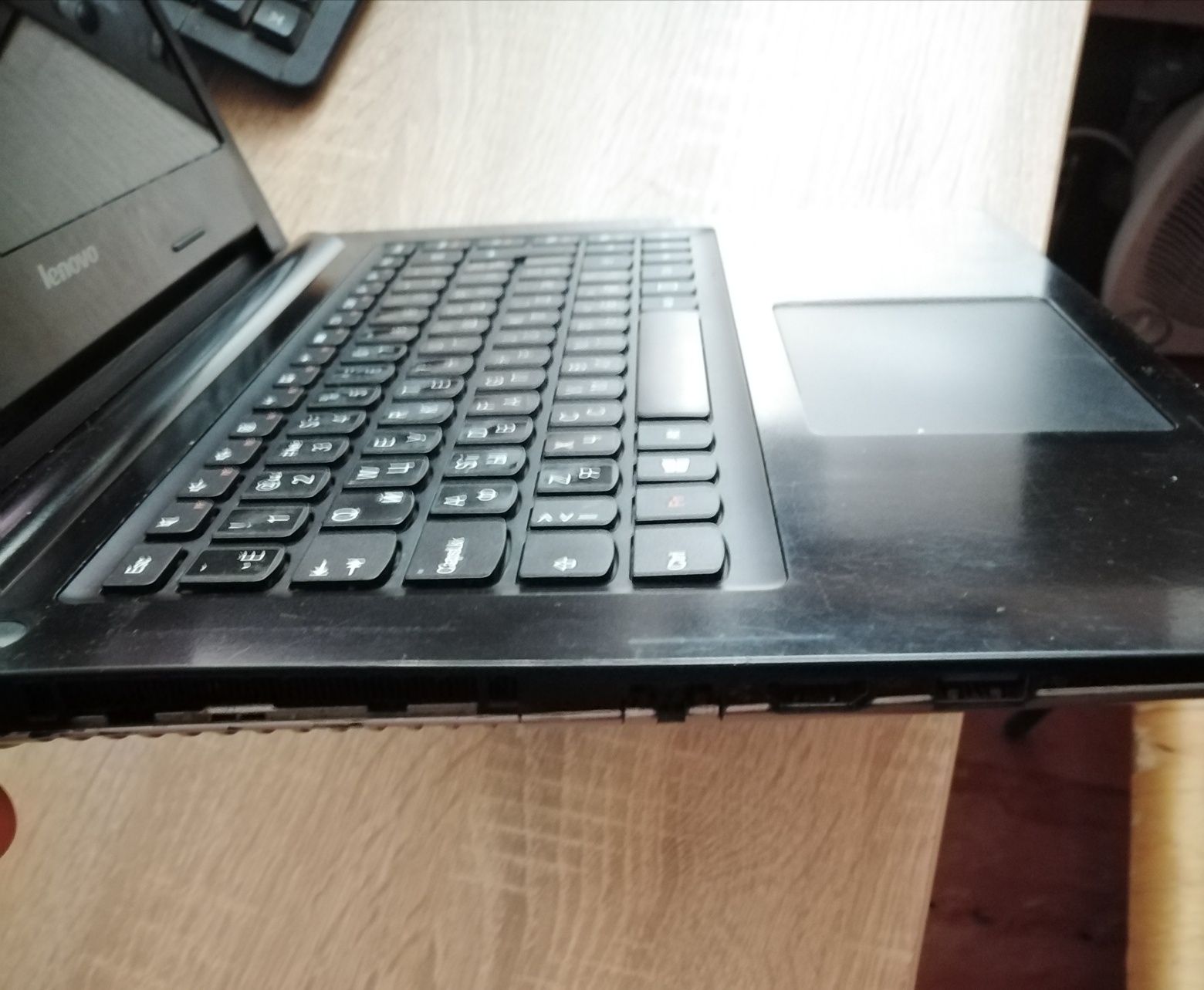 Ноутбук Lenovo 15.6