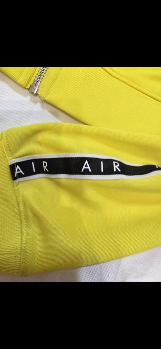 Bluza Nike Damska