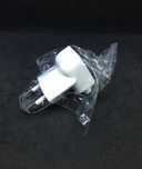 Adaptador de carregador MagSafe para MacBook (Pro/Air/etc)/ iPad -NOVO