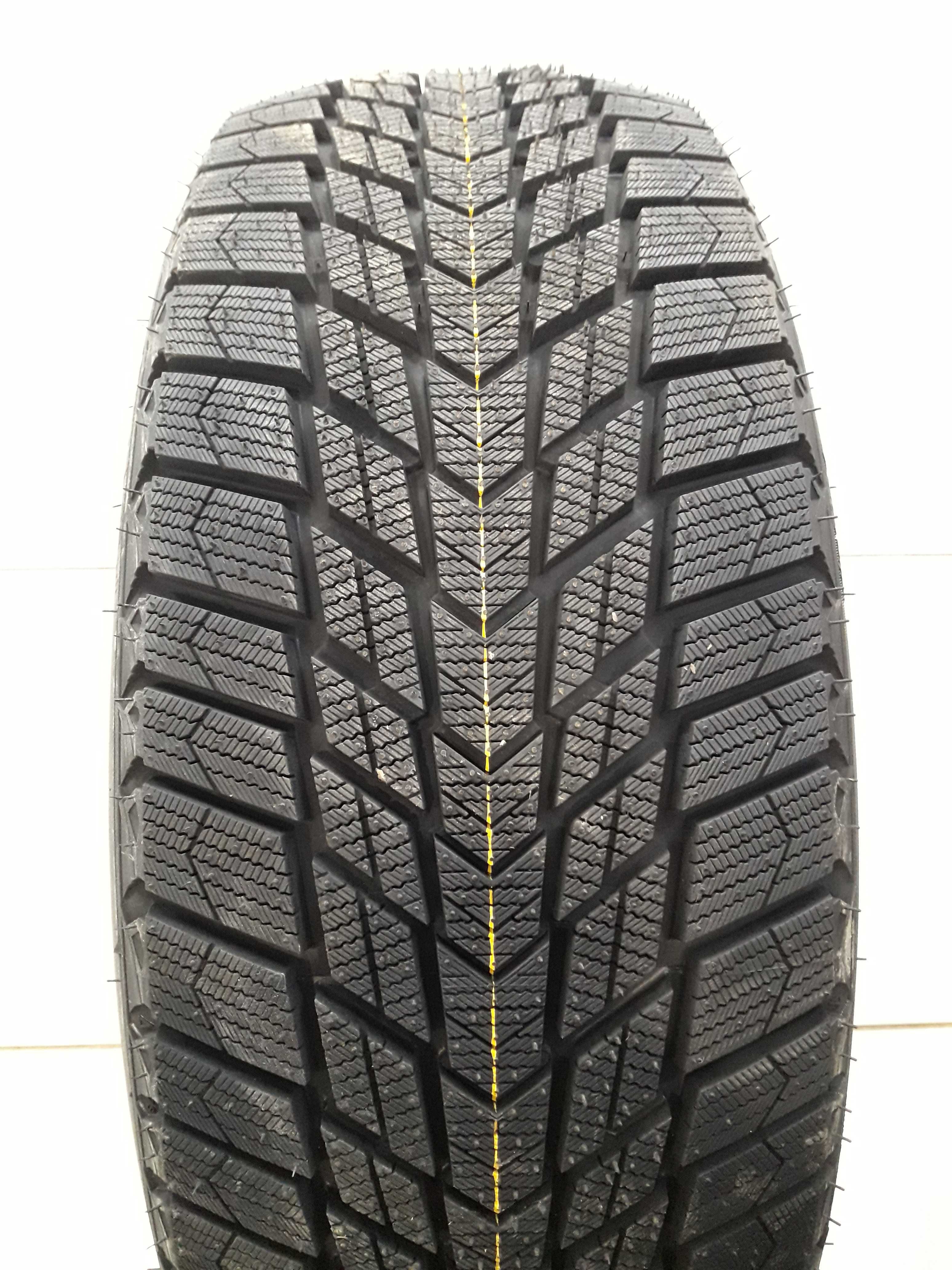 Зимні шини 205/60r16 AplusHankook StarmaxxNexen