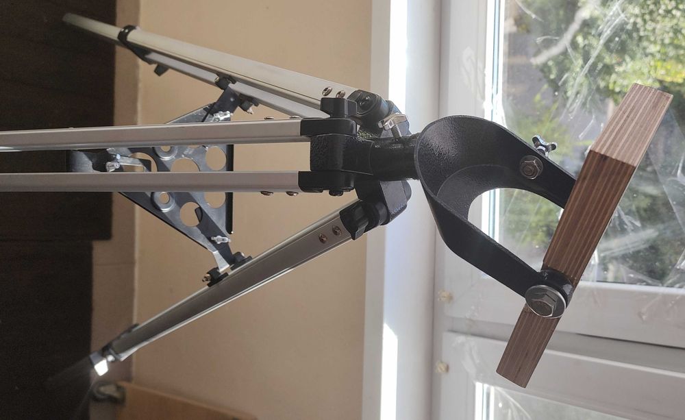 Монтування Sky Watcher AZ-2