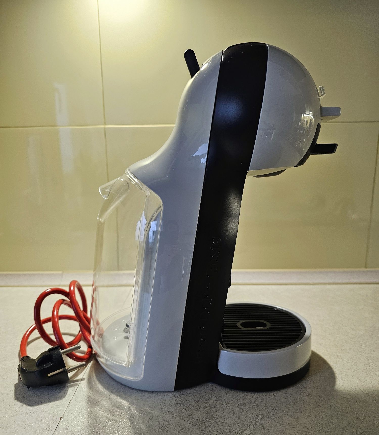 Ekspres Krups Nescafe Dolce Gusto Mini
