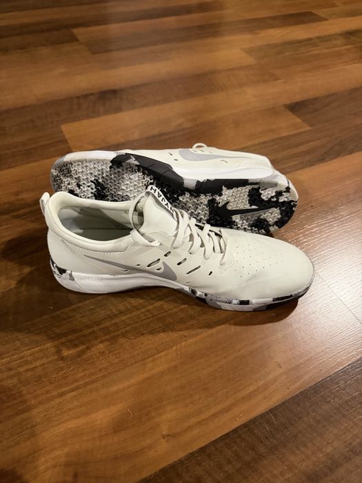 Nike SB Nyjah brancas