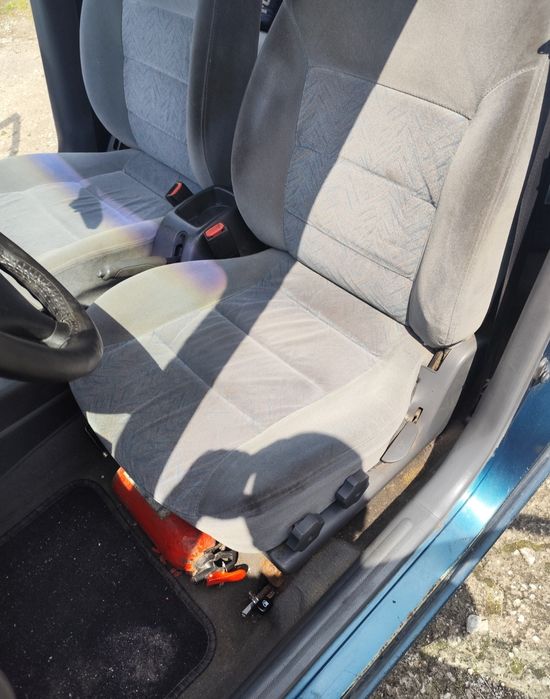 Продам сиденье  Сенс,Ланос