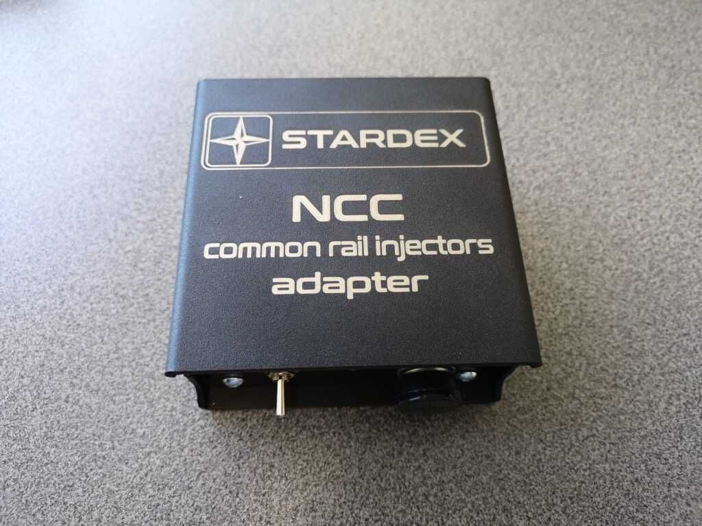 probierczy stardex tester  naprawy pomp i wtryskiwaczy common rail IMA