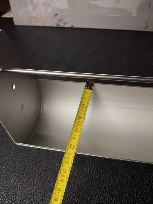 Assador de chouriças