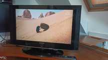 Sprzedam telewizor 32 cale Samsung LE32S81B z pilotem