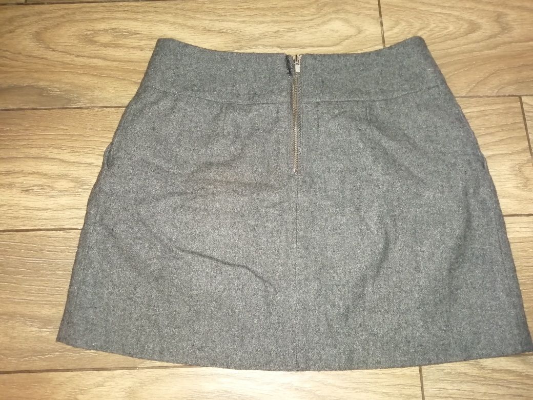 Спідниця H&M тепла