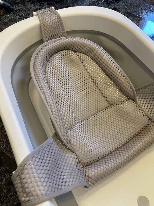 Дитяча ванночка babyhood 0+