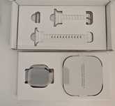 Apple Watch Ultra GPS + Cellular idealny bateria 100%