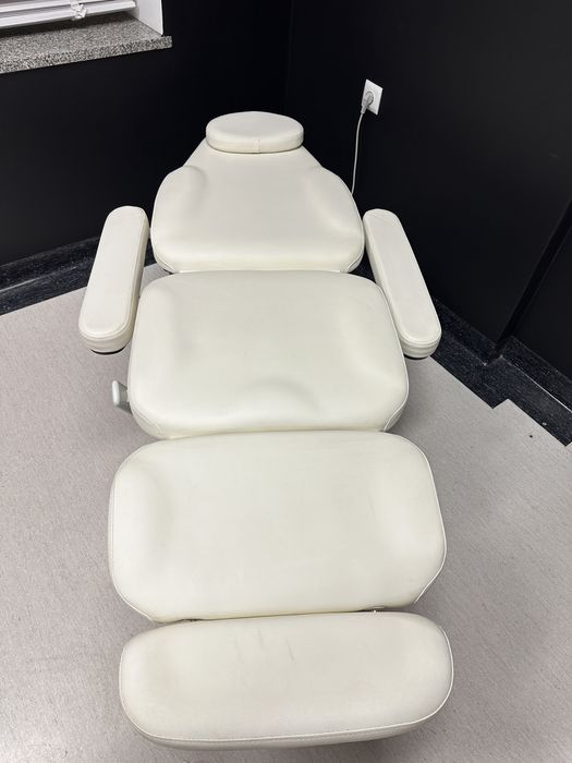 Fotel zabiegowy | kosmetyczny