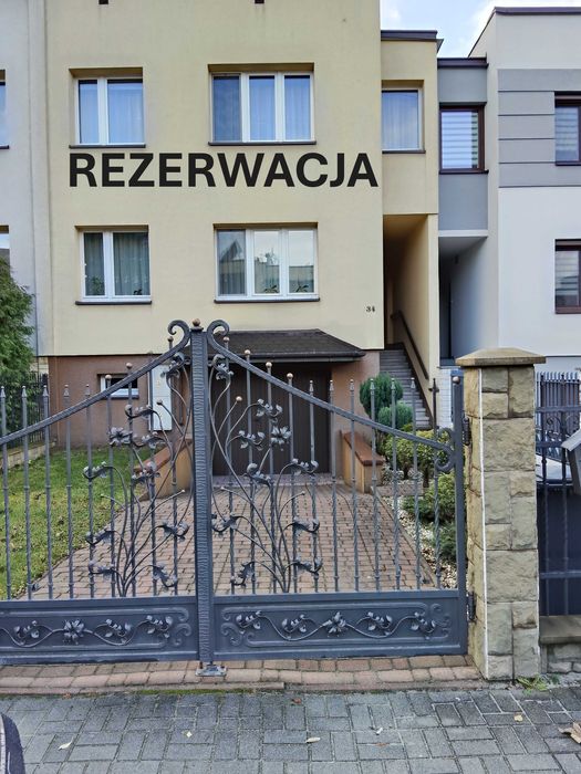 Dom do wynajęcia