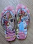 Havaianas Criança 25-26