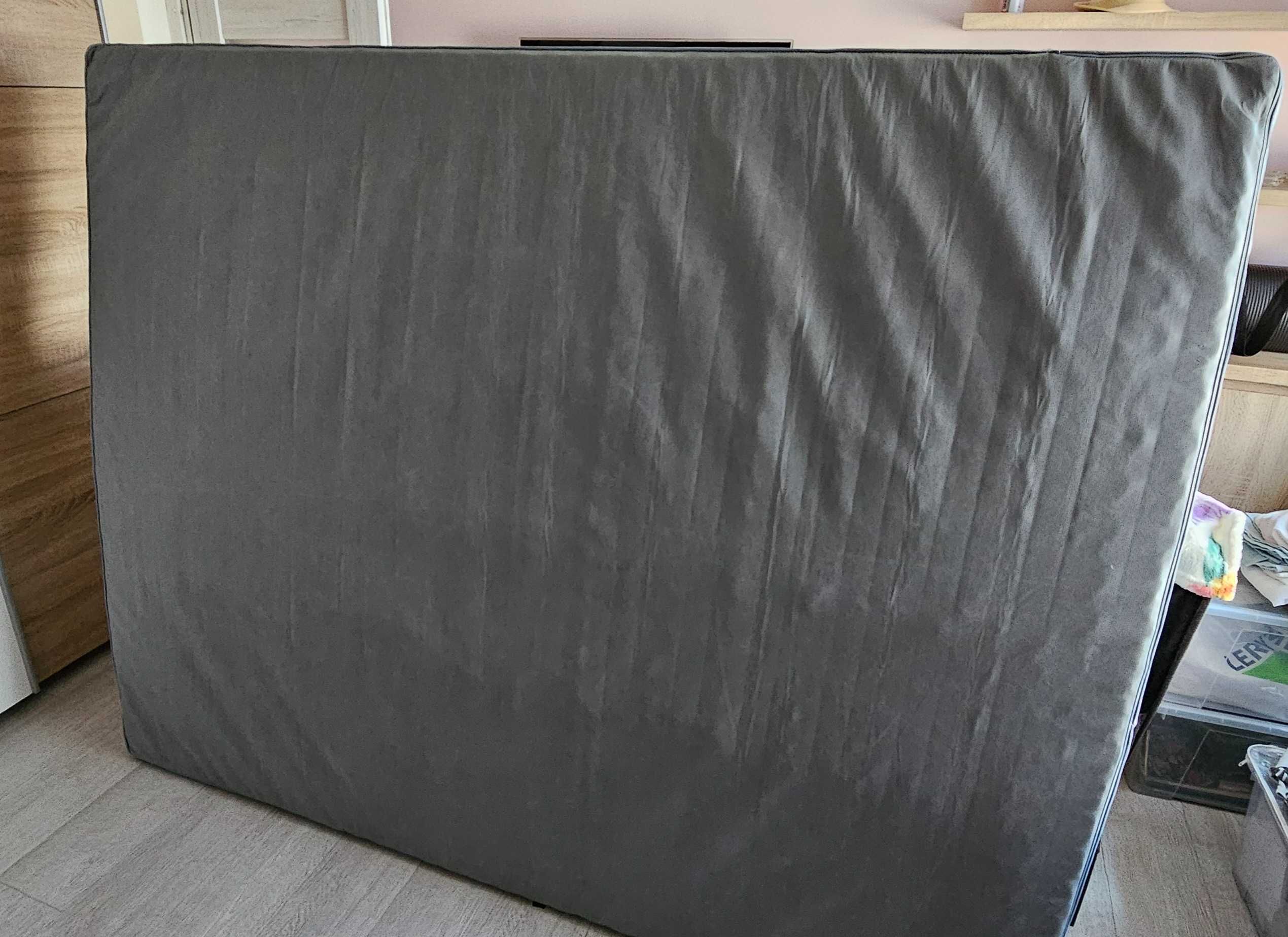 Materac VALEVAG IKEA 160×200