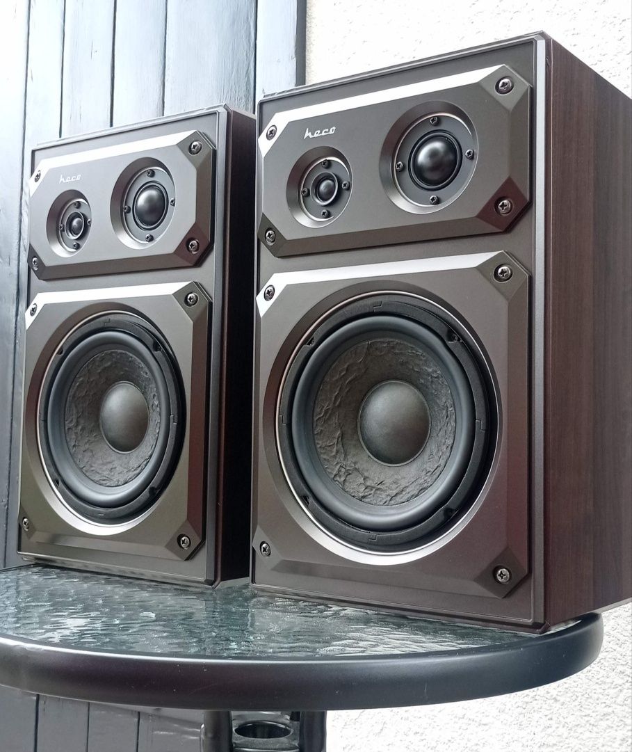 Heco PPS 30 (DIY)