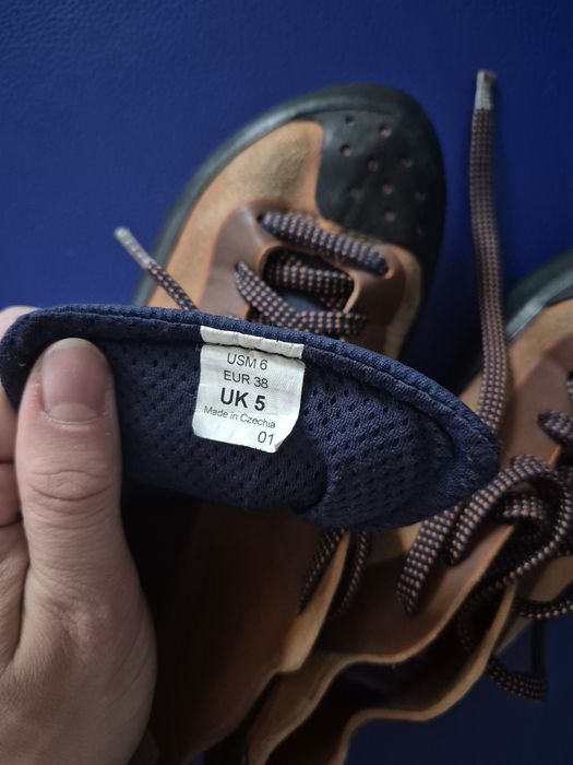 Buty do wspinaczki na ściankę wspinaczkowa