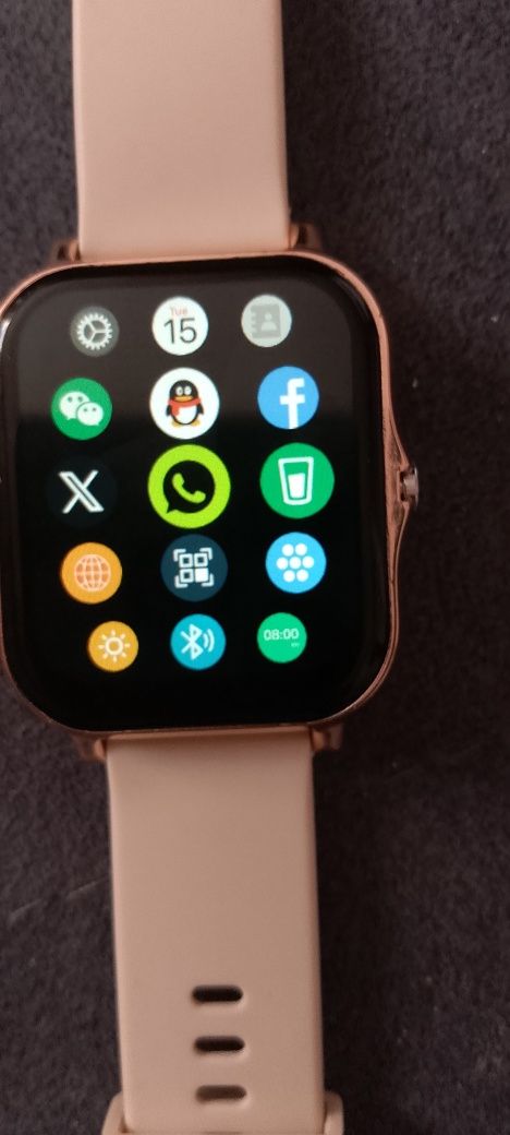 Sprzedam Smart Watch Damski