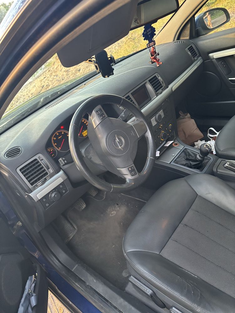 Opel Vectra 1.9 CDTi