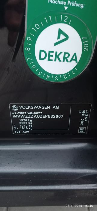 Продається Volkswagen Golf 7