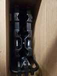 Thule fold 934 xt3 platforma bagażnik na hak 3 rowery easyfold f4b